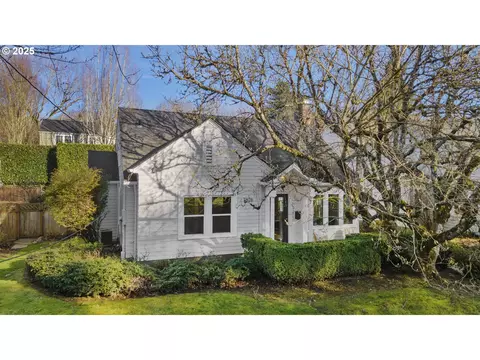 7626 SE 27th Ave, Portland, OR 97202