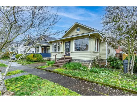 867 Lawrence St, Eugene, OR 97401