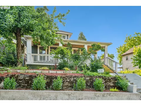4404 NE 8th Ave, Portland, OR 97211