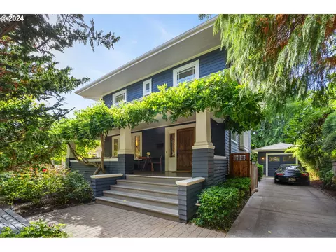 2835 NE 25th Ave, Portland, OR 97212