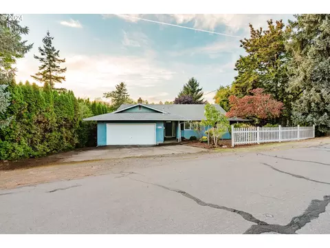 1395 NW West Way, Salem, OR 97304