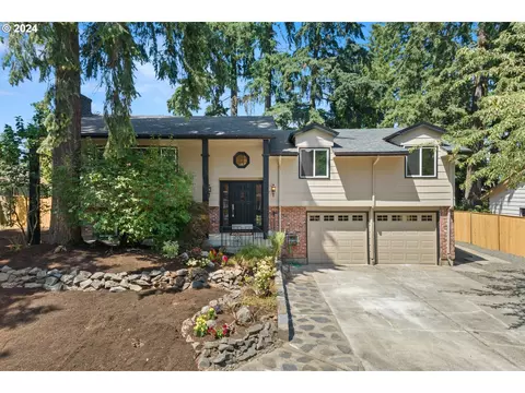 13955 SW 27th St, Beaverton, OR 97008