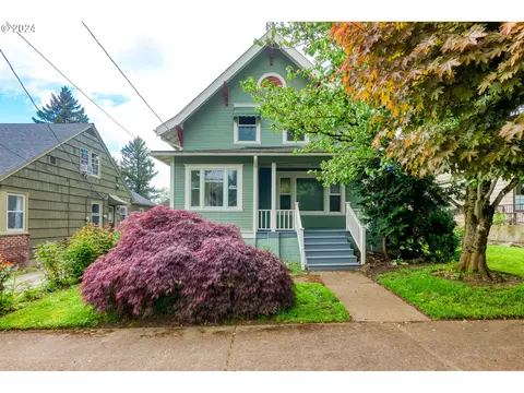 5844 NE 30th Ave, Portland, OR 97211