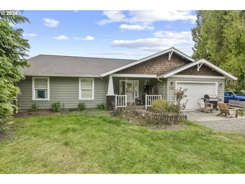1021 E St, Vader, WA 98593