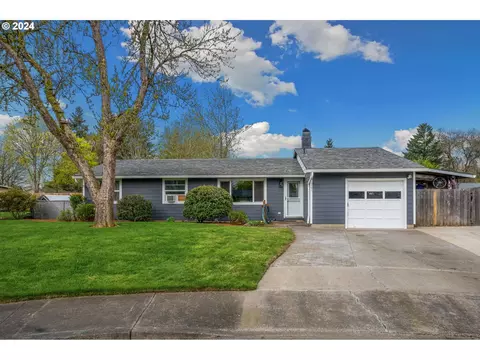 1741 NE 18th Ct, Hillsboro, OR 97124