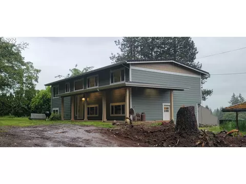 24850 SE Highway 212, Damascus, OR 97089