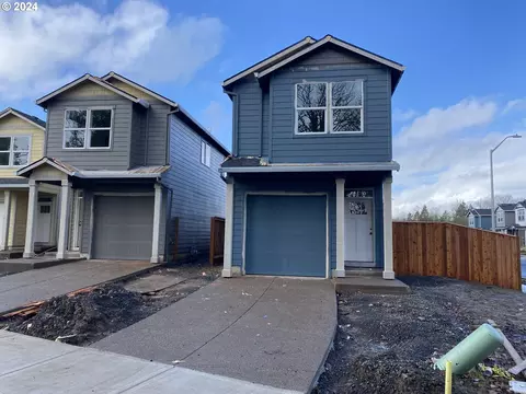 1731 NE Waterfront St, Newberg, OR 97132