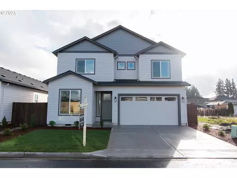 12311 NE 107th Way, Vancouver, WA 98682