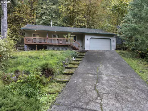 69440 E Fairway Ave, Welches, OR 97067