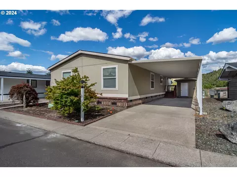 127 Country Side Ln, Winston, OR 97496