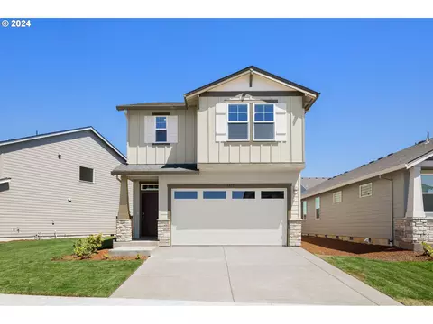 6105 Edson St, Albany, OR 97322