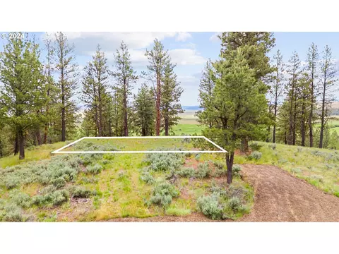 20184 Riata Ln #S-1, Seneca, OR 97873