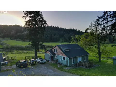 81780 Territorial Hwy, Eugene, OR 97405