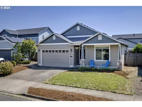 4514 Kurth Ave, Hubbard, OR 97032