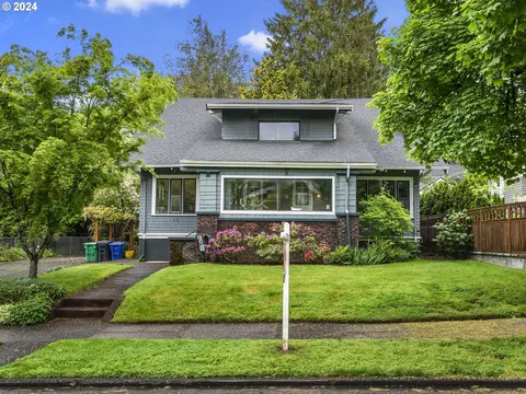 2625 NE 18th Ave, Portland, OR 97212