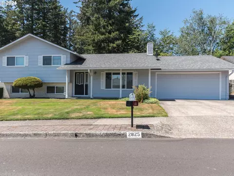 2825 NEvelyn Ave, Gresham, OR 97030