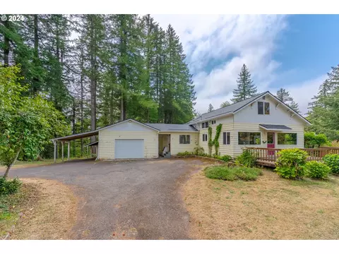 298 Elk City Rd, Toledo, OR 97391