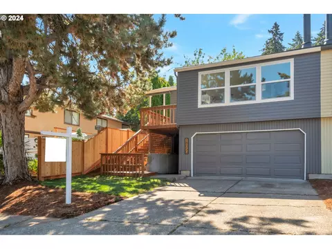 18050 SW Monte Verdi Blvd, Beaverton, OR 97007