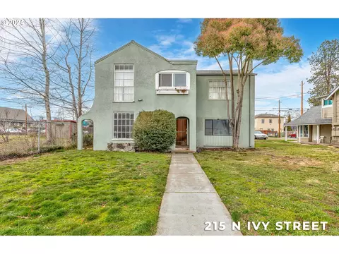 215 N Ivy St, Medford, OR 97501