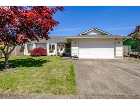375 Fairfield Ct, Jefferson, OR 97352