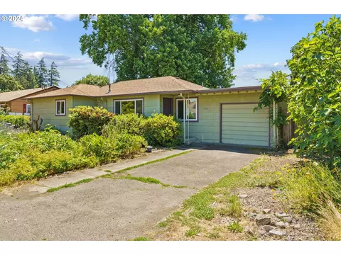 1260 Beebe Ln, Eugene, OR 97404