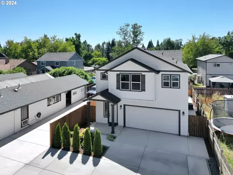 2456 Cal Young Rd, Eugene, OR 97401