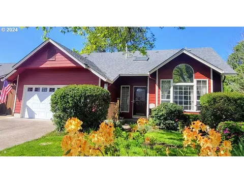 1225 Risden Pl, Eugene, OR 97404