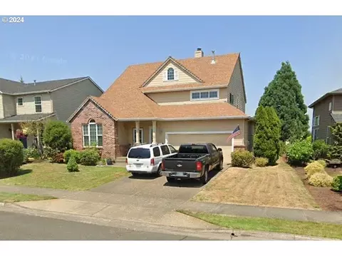 601 Ironwood Ter, Woodburn, OR 97071