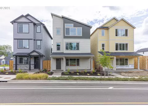 1501 N Chehalis Ln, Newberg, OR 97132