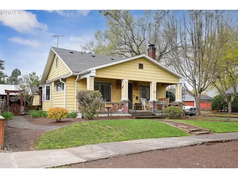 2035 NE 55th Ave, Portland, OR 97213