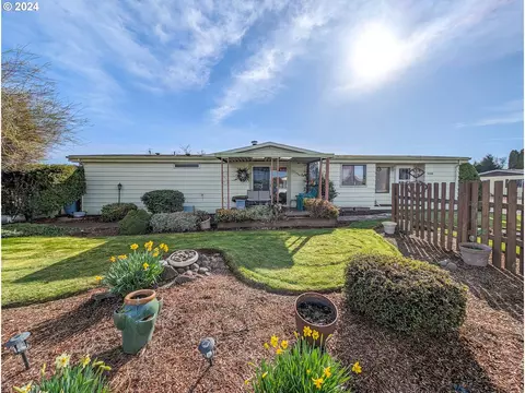 4730 Auburn Rd #130, Salem, OR 97301