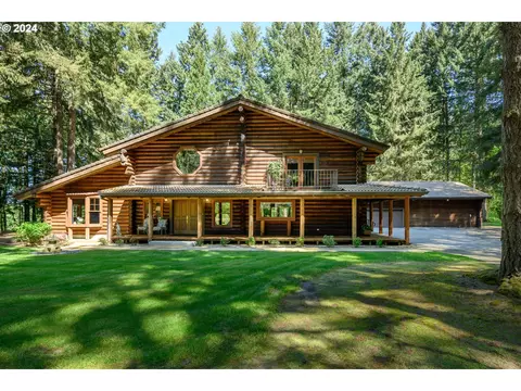 7560 SE Thompson Ln, Dayton, OR 97114