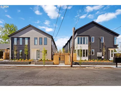 7465 N Mohawk Ave #4, Portland, OR 97203