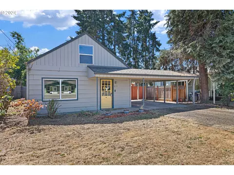 635 W N St, Springfield, OR 97477