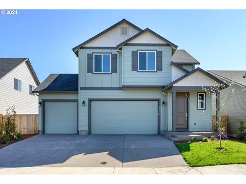 2431 W 9th Ave, Junction City, OR 97448