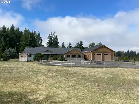 141 John Rd, Napavine, WA 98565 photo 1