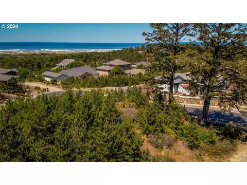 bonnett way, Florence, OR 97439