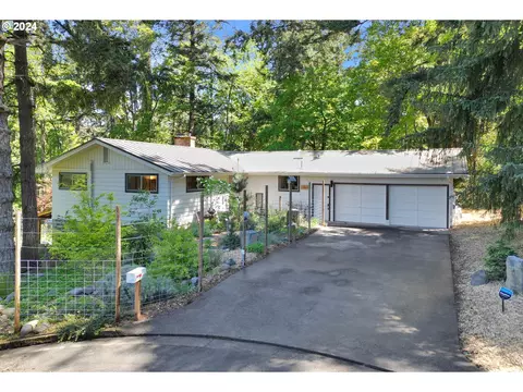 1469 Kervon, Eugene, OR 97405