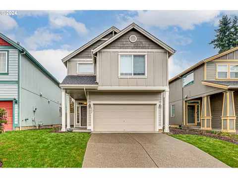 5504 NE 44th St, Vancouver, WA 98661