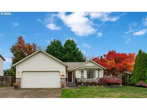 7610 NE 56th St, Vancouver, WA 98662