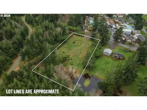 91759 Cameron Ln, Coos Bay, OR 97420
