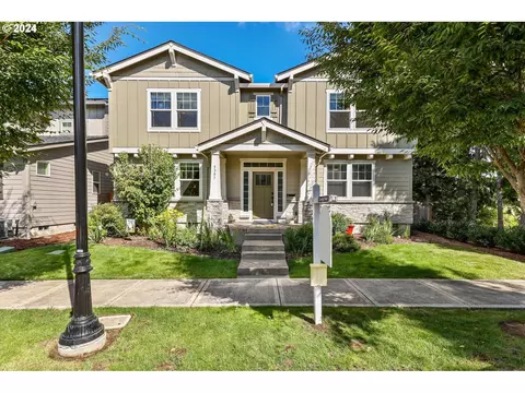 5397 SE Stargrass St, Hillsboro, OR 97123