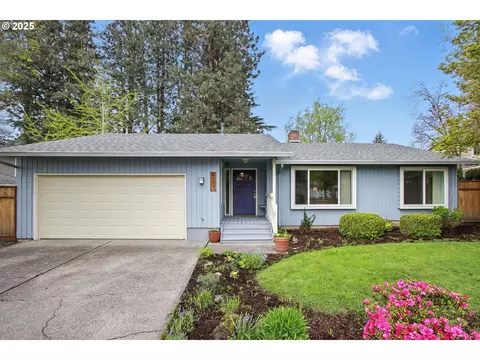 4107 NE 216th Ave, Fairview, OR 97024