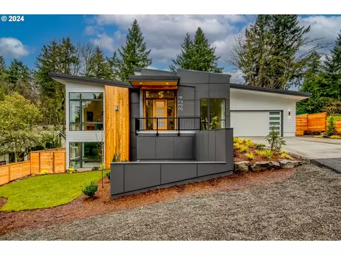 3324 SW Luradel St, Portland, OR 97219