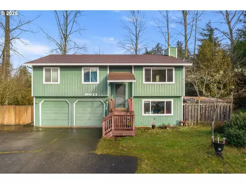 6611 SE 115th Ave, Portland, OR 97266