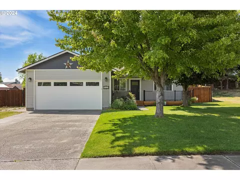 317 NE Marshall Loop, Boardman, OR 97818