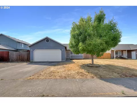 567 Blue Jay Loop, Creswell, OR 97426