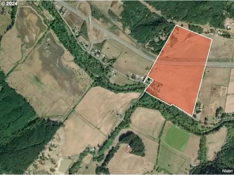 24655 Yamhill River Rd, Willamina, OR 97396
