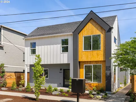 5451 N Cecelia St, Portland, OR 97203