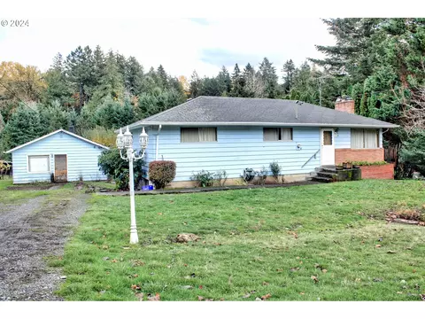 6520 SE 142nd Ave, Portland, OR 97236